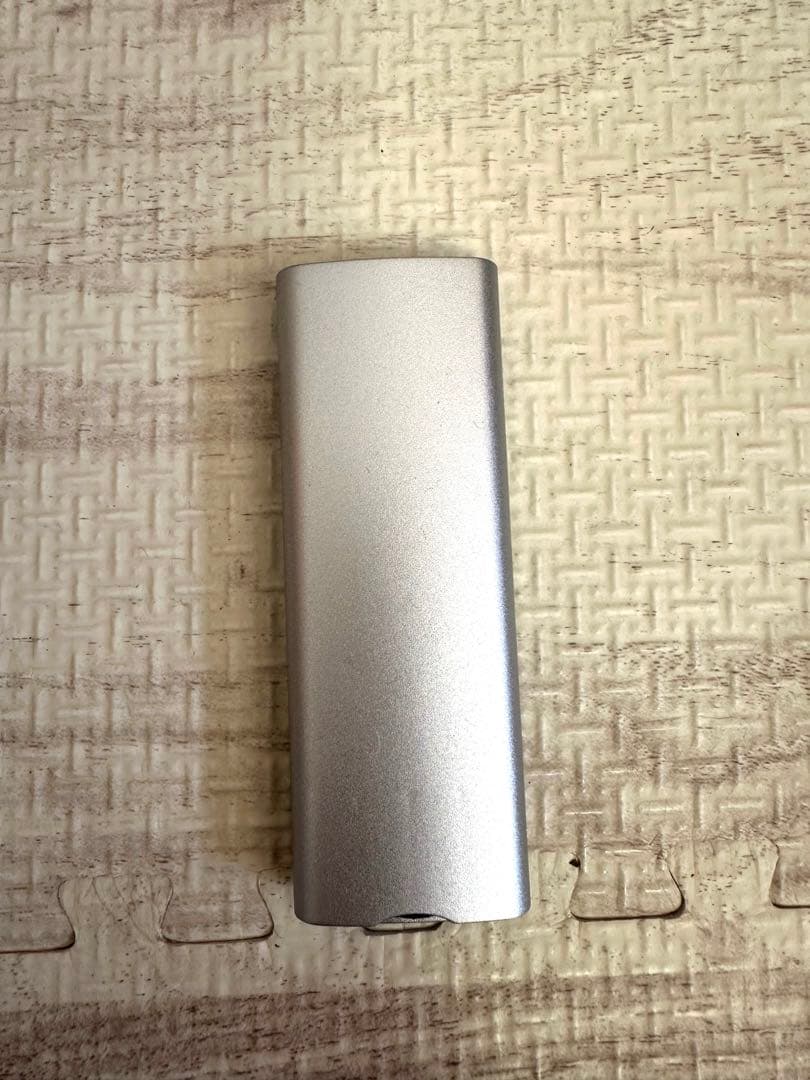 ダイソン HPOO 空気清浄機能付ファンヒーター 2025年製　互換品リモコン