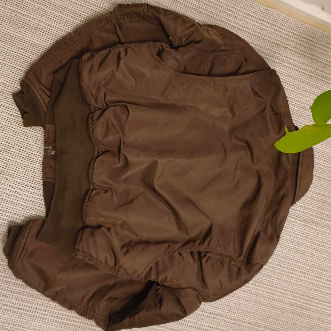 ジャケット・アウター Schott CWU-R