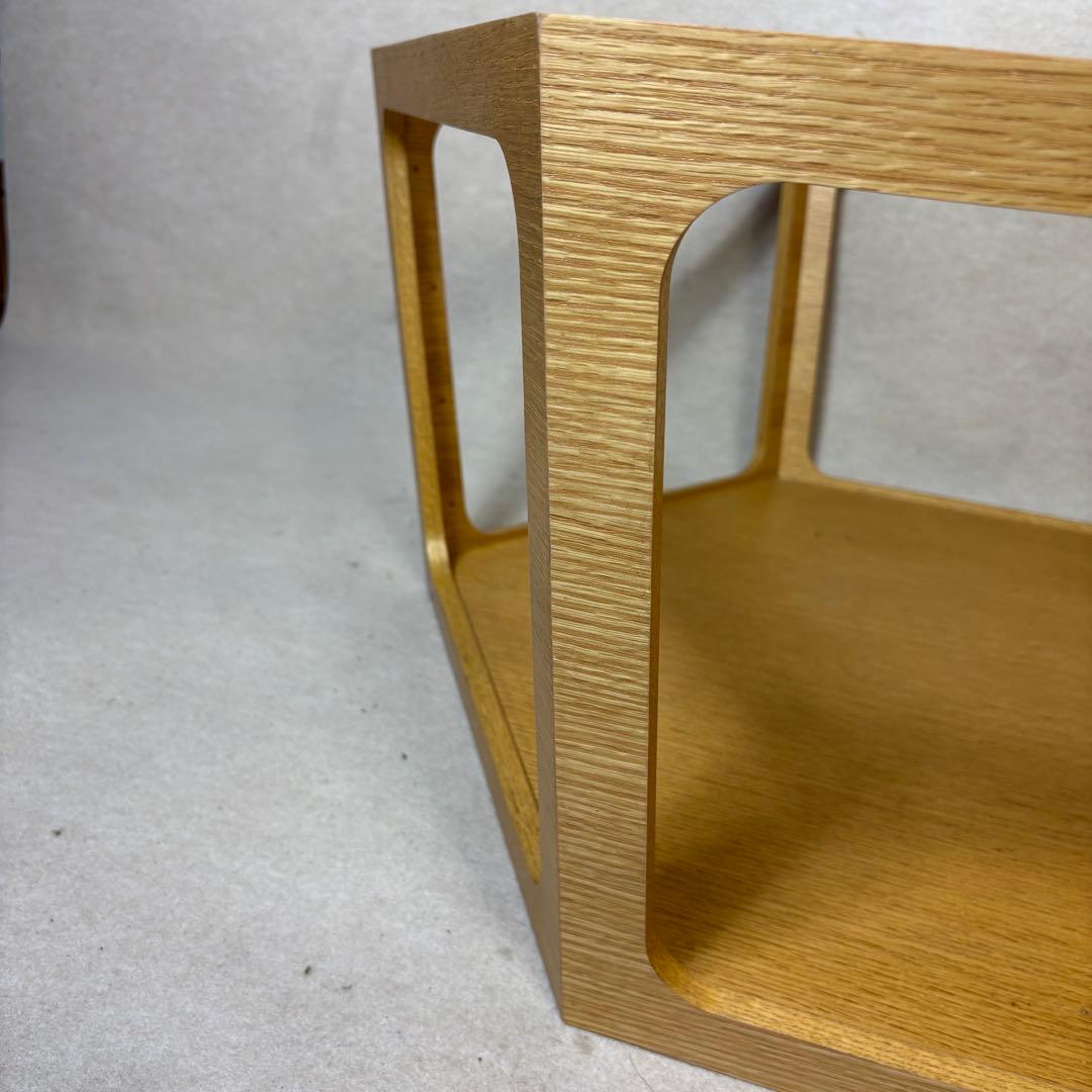 桜屋工業 CHERRY LT-69 六角形 センターテーブル ガラステーブル