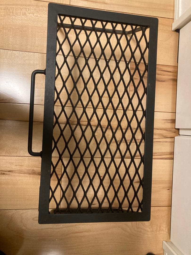 サンゾー工務店　アイアンテーブル　ミニセット