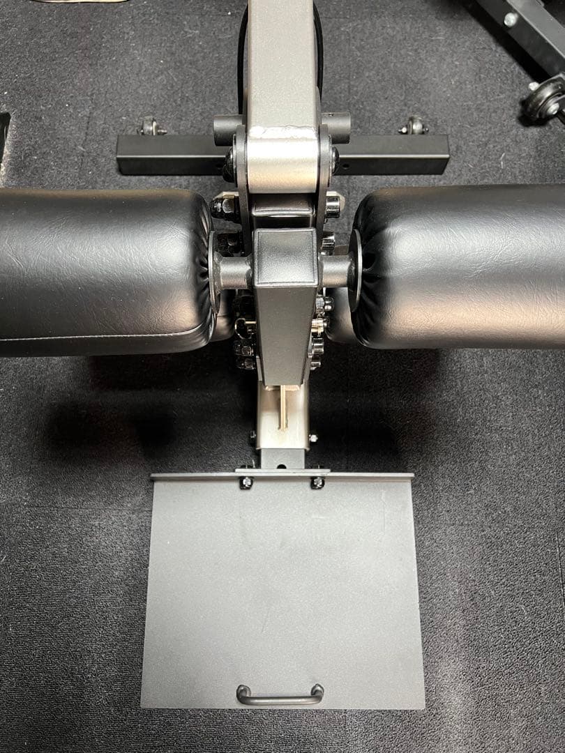 【愛知県引き取り限定】MBC ベンチアタッチメント＋専用ケーブル