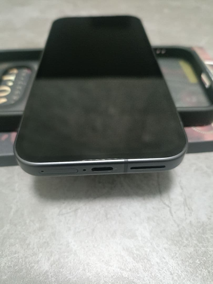 即納 SIMフリー Google Pixel9a 黒 バッテリー100% 特典有