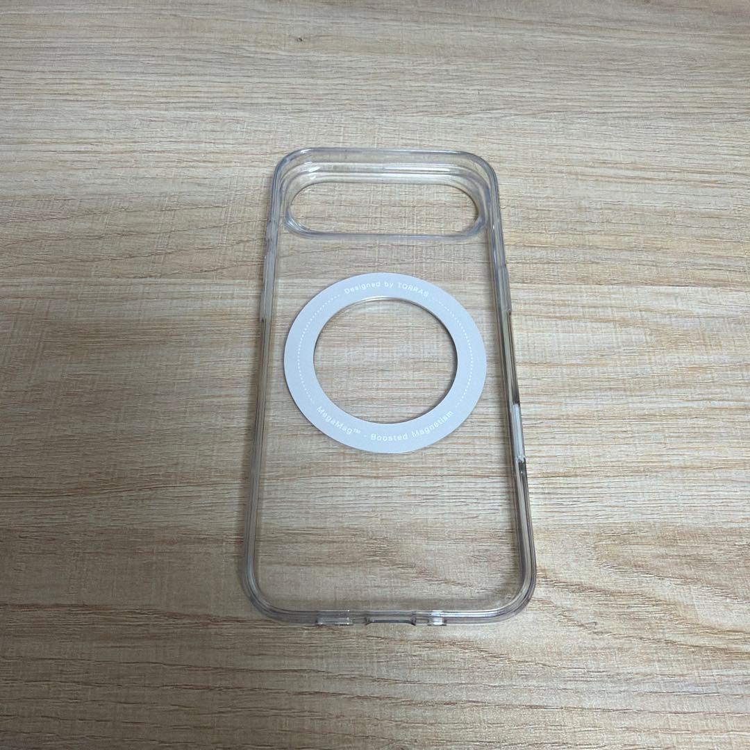 美品 iPhone Air ホワイト256GB 本体 au SIMフリー