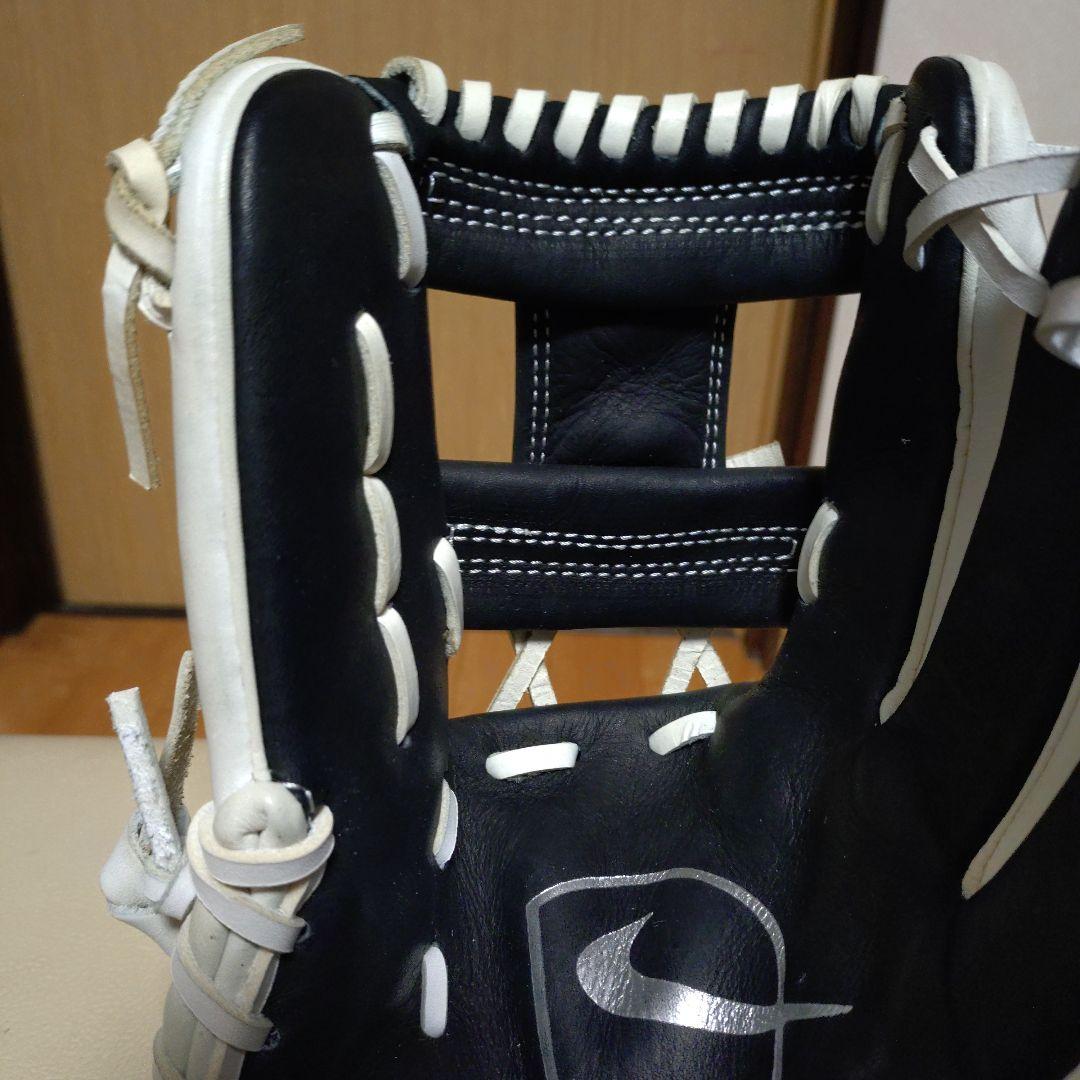 激レア品　ナイキ　POLARIZED 一般硬式用グローブ　USA輸入　美品