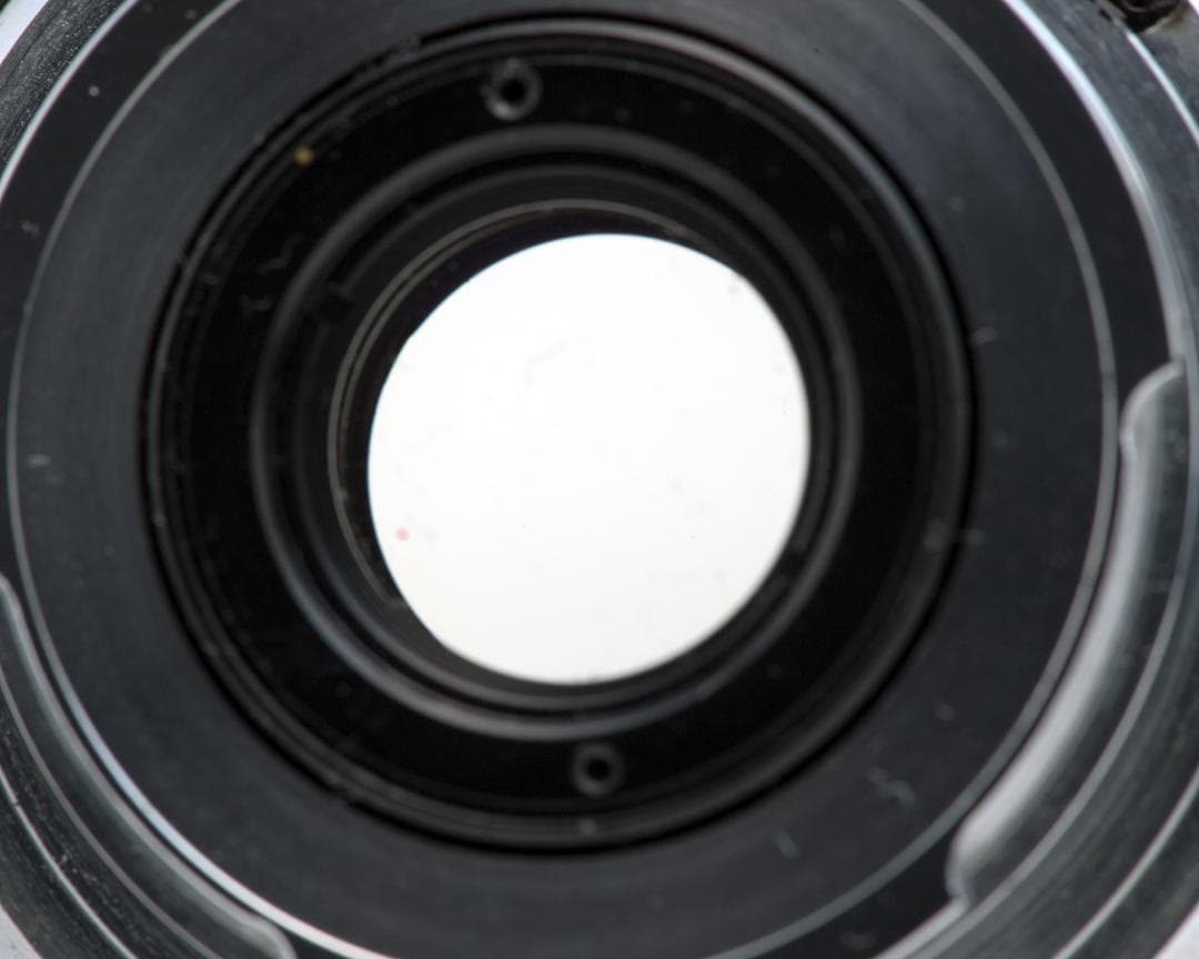 レンズ(単焦点) 046_Schneider Curtagon 35/2.8 (Exacta)