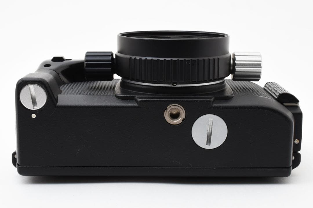 【美品】Nikon Nikonos IV-A 35mm f2.5 #A12