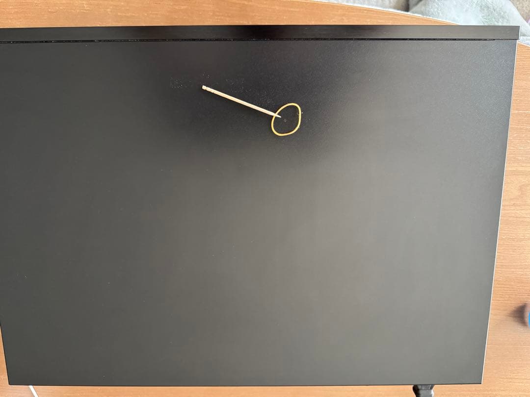 Oppo ブルーレイプレーヤー UDP-203