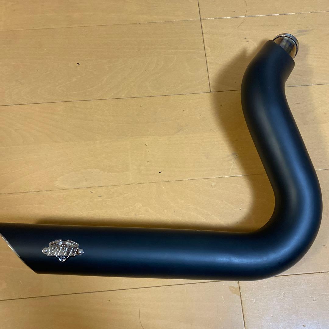 バンスアンドハインズ　ショートショット　クワイエットバッフル入り