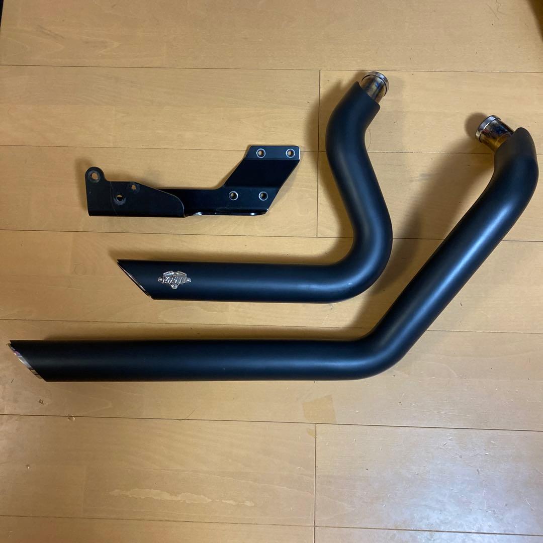 バンスアンドハインズ　ショートショット　クワイエットバッフル入り