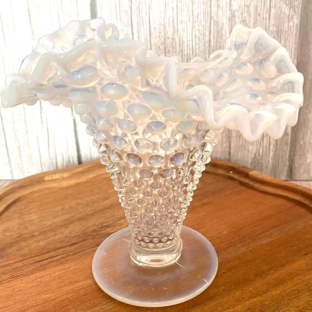 フェントン　ムーンストーン　ホブネイル　オパルーセント