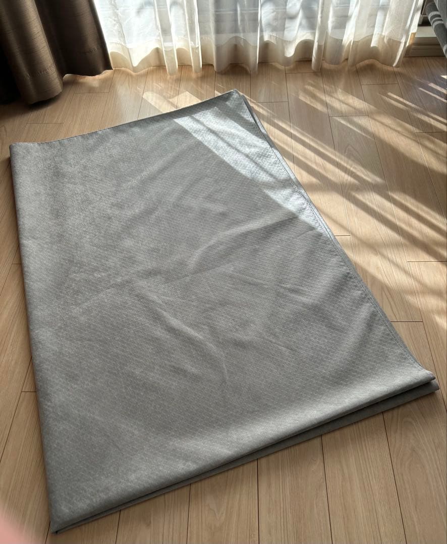 SOFADECOソファデコ　モダンナチュラルソファカバー 防水対応／滑り止め付き