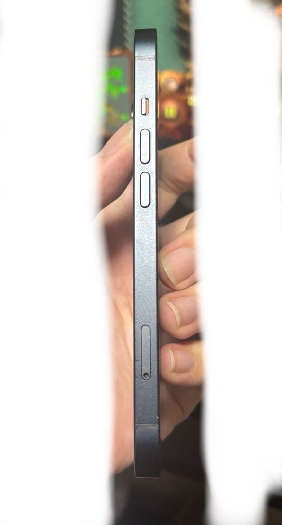 Iphone14 128GB バッテリー90%