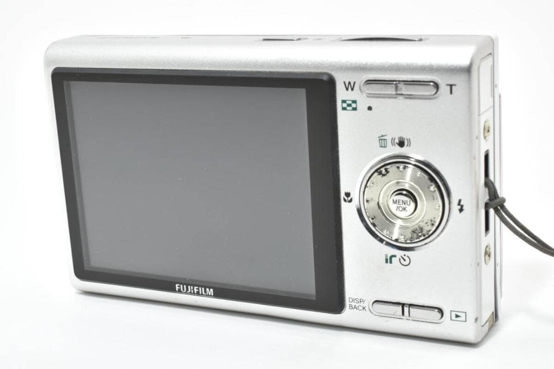FUJIFILM FinePix Z250fd ホワイト ＃A354