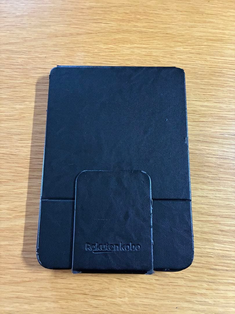 楽天kobo 電子書籍リーダー Claraブラック　HD