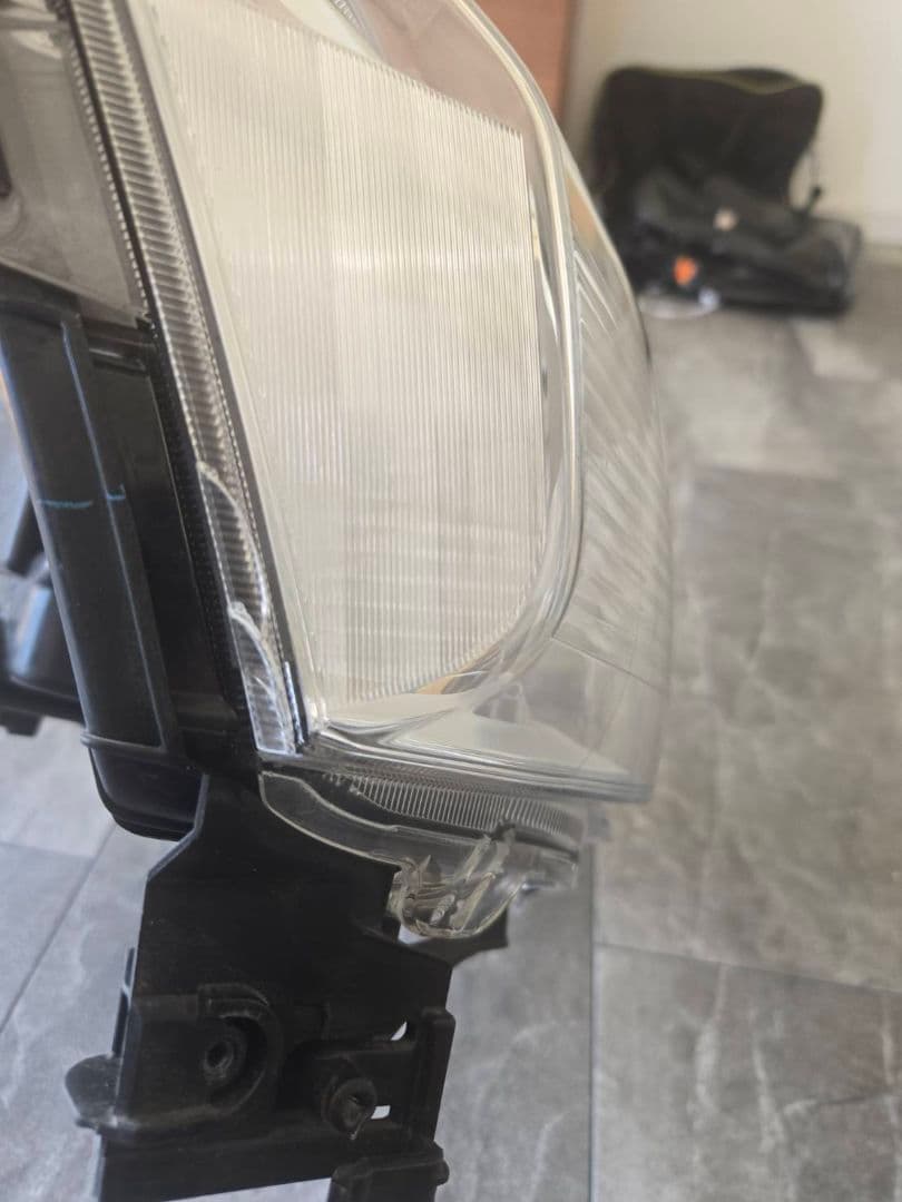 S403M　トヨタ　タウンエース　ヘッドライト