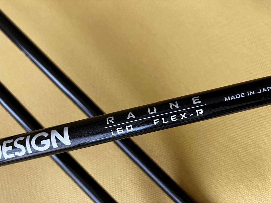 値下げ！　Fourteen TB-5 (2025) アイアンセット 6-9 P