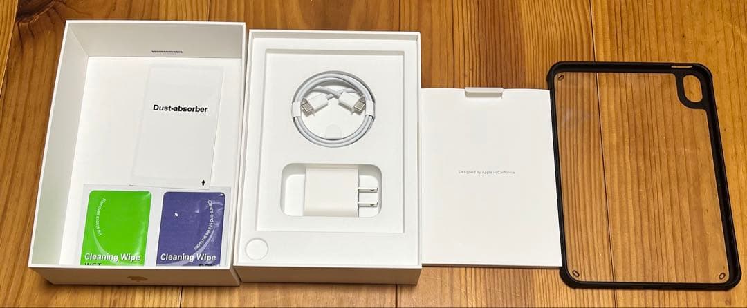 iPad mini 第6世代　Wi-Fiモデル　256Gバイト　pink