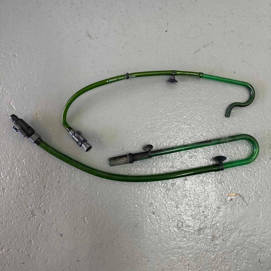 【引き取り限定】90cm アクリル水槽 外部フィルター その他 フルセット