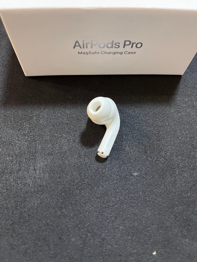 Apple AirPods Pro 第2世代（USB-C）左耳 A3048 純正