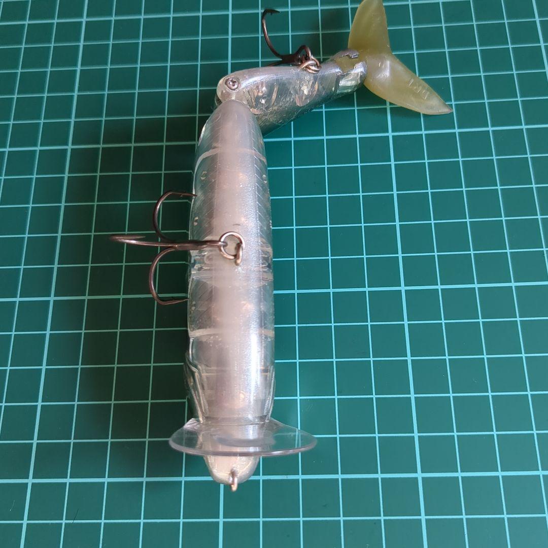 DRT タイニークラッシュ Low　 #大江川セクシーイナッコ