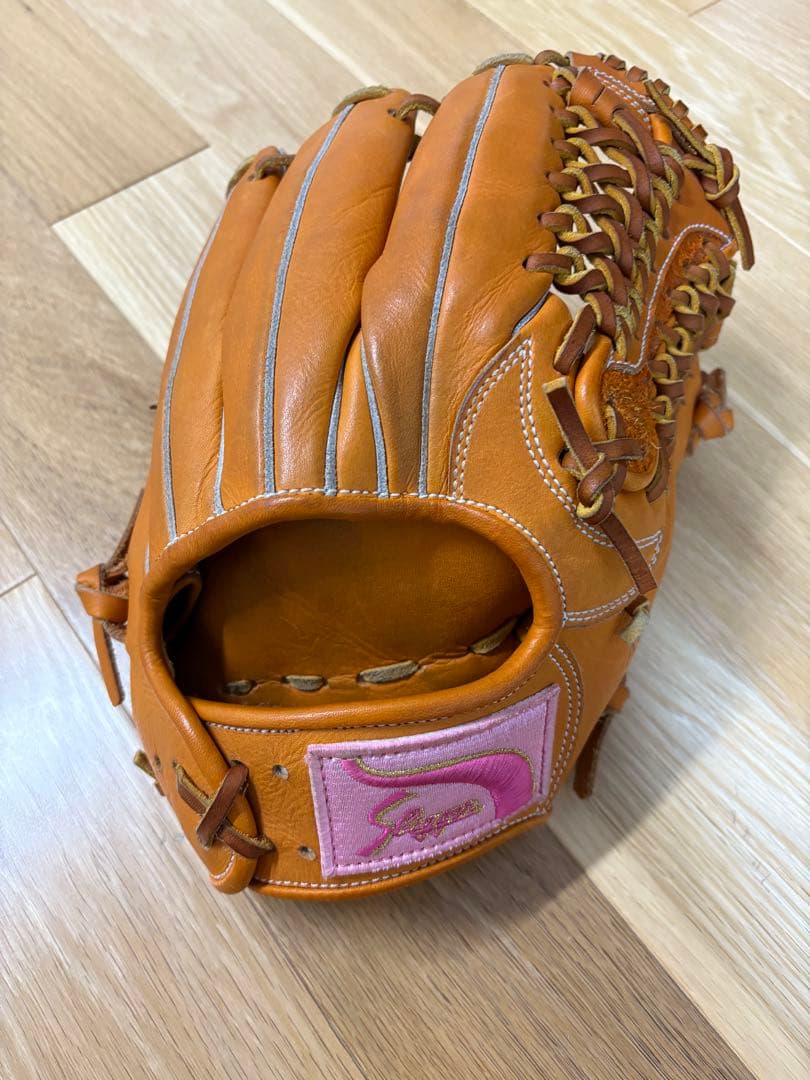 スラッガー　軟式　M00 湯もみ済み