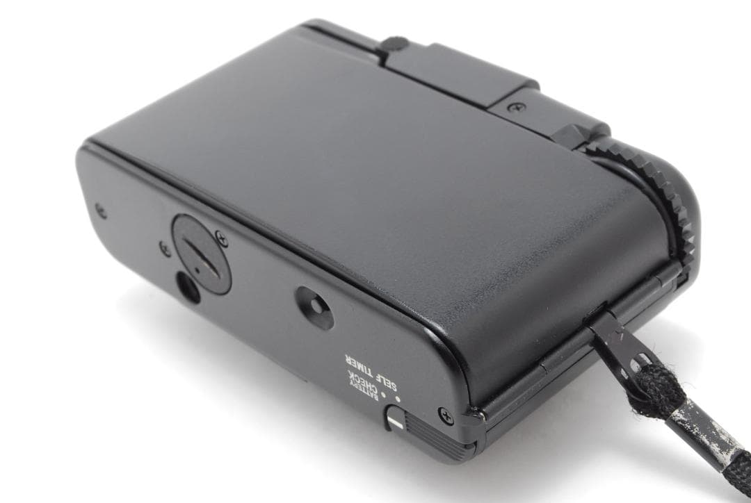 【ポーチ付き】オリンパス Olympus XA2