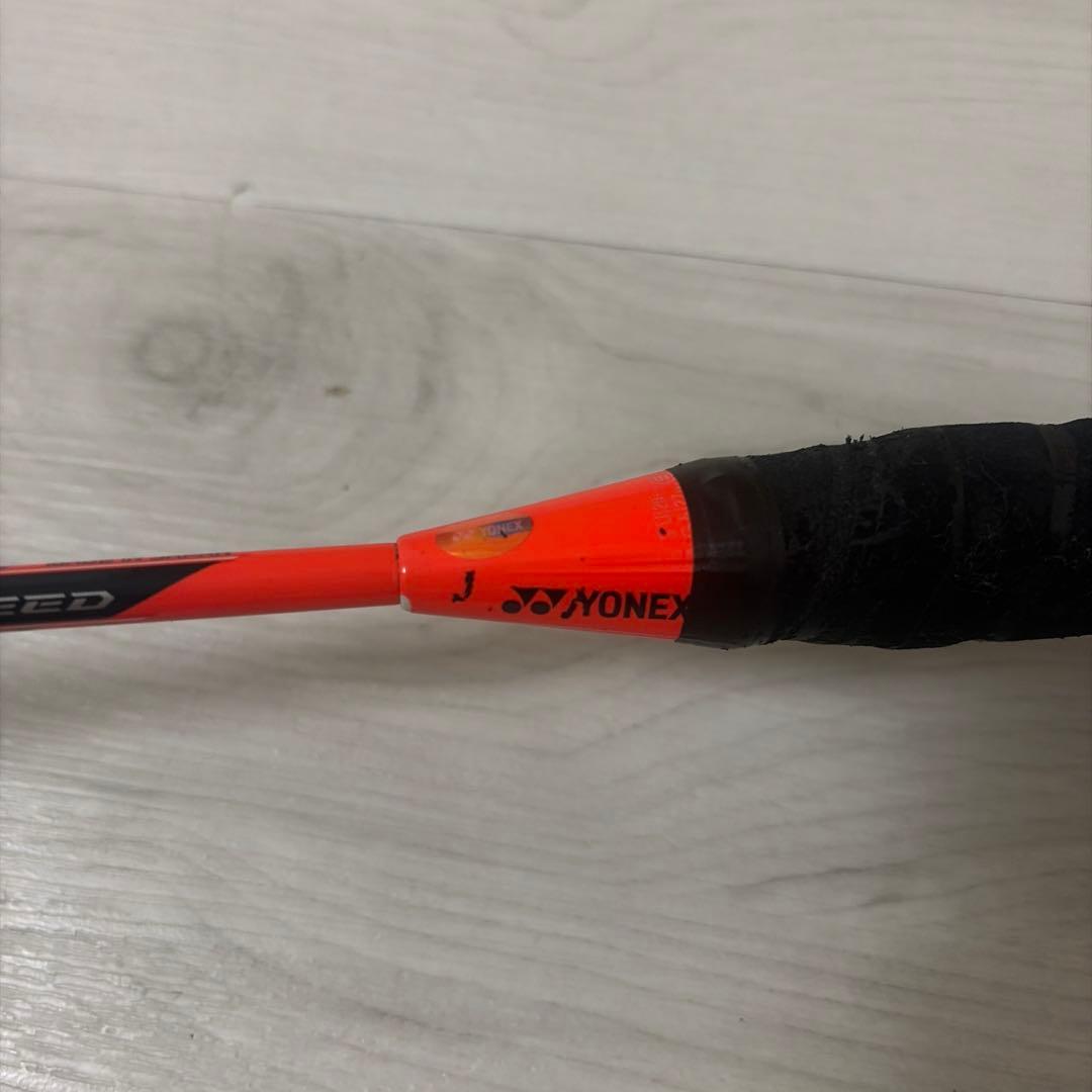 ナノレイ Z-スピード (NANORAY Z-SPEED)