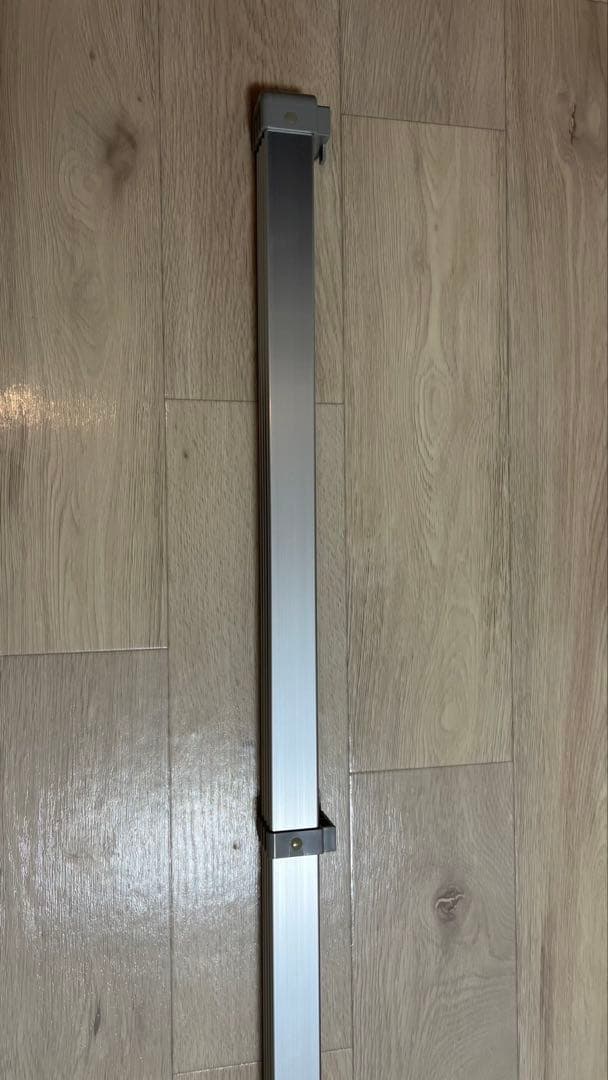 値下げナカガワ工業 マルチヒーター ZZ-NM1200　窓下ヒーター 120cm