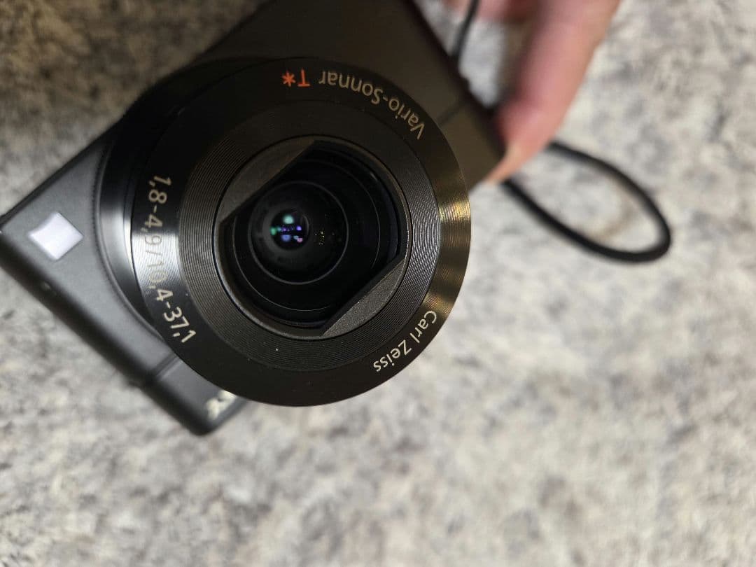 【みい様】Sony Cyber-shot サイバーショットDSC-RX100M2