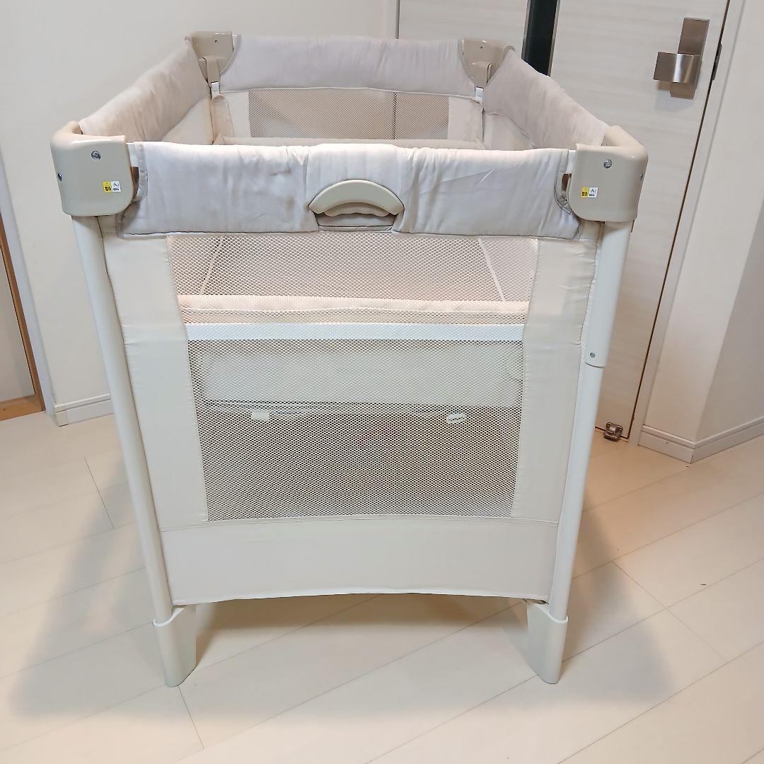 あいちゃんママ　[極美品] アップリカ　ココネルエアー プラス