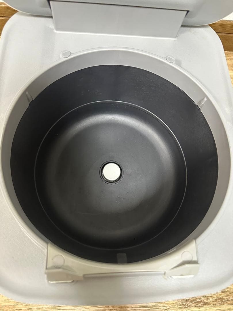 HITACHI IHジャー炊飯器 RZ-V100DM 5.5合 2020年製