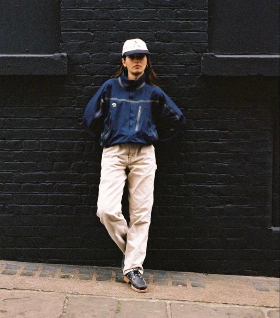 ジャケット・アウター 00s MOUNTAIN HARD WEAR CONDUIT JACKET XL