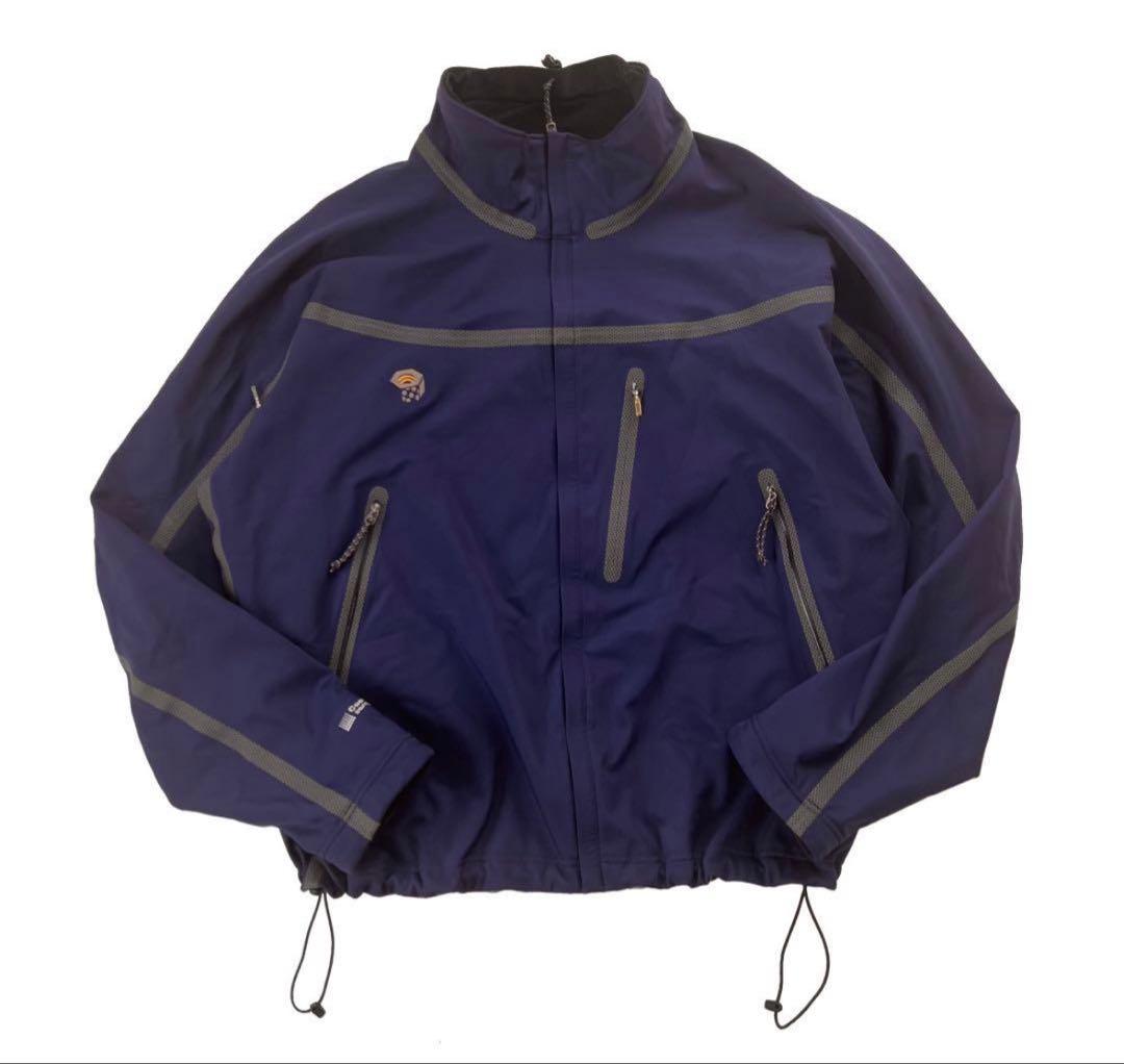 ジャケット・アウター 00s MOUNTAIN HARD WEAR CONDUIT JACKET XL