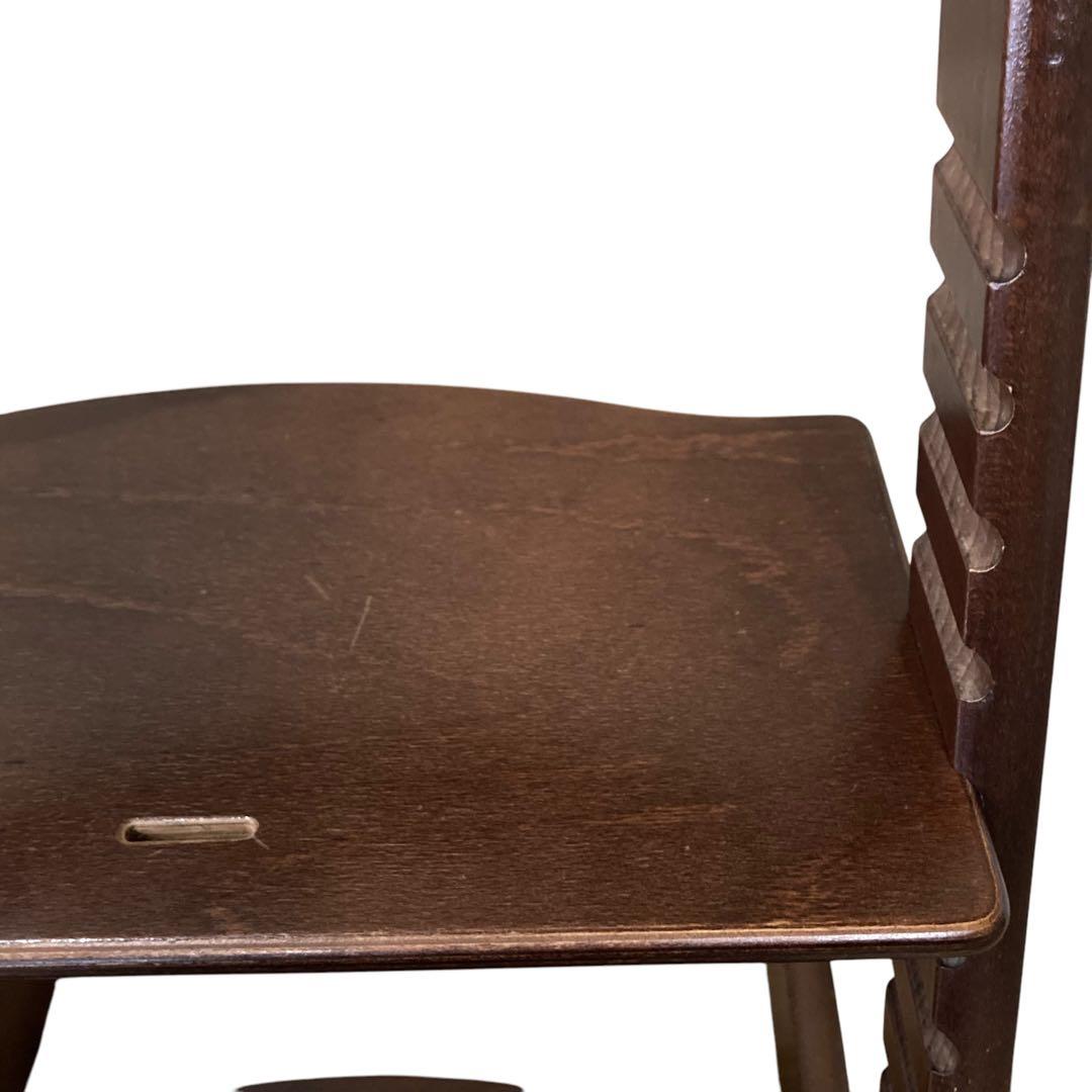 STOKKE TRIPP TRAPP ハイチェア　キッズチェア