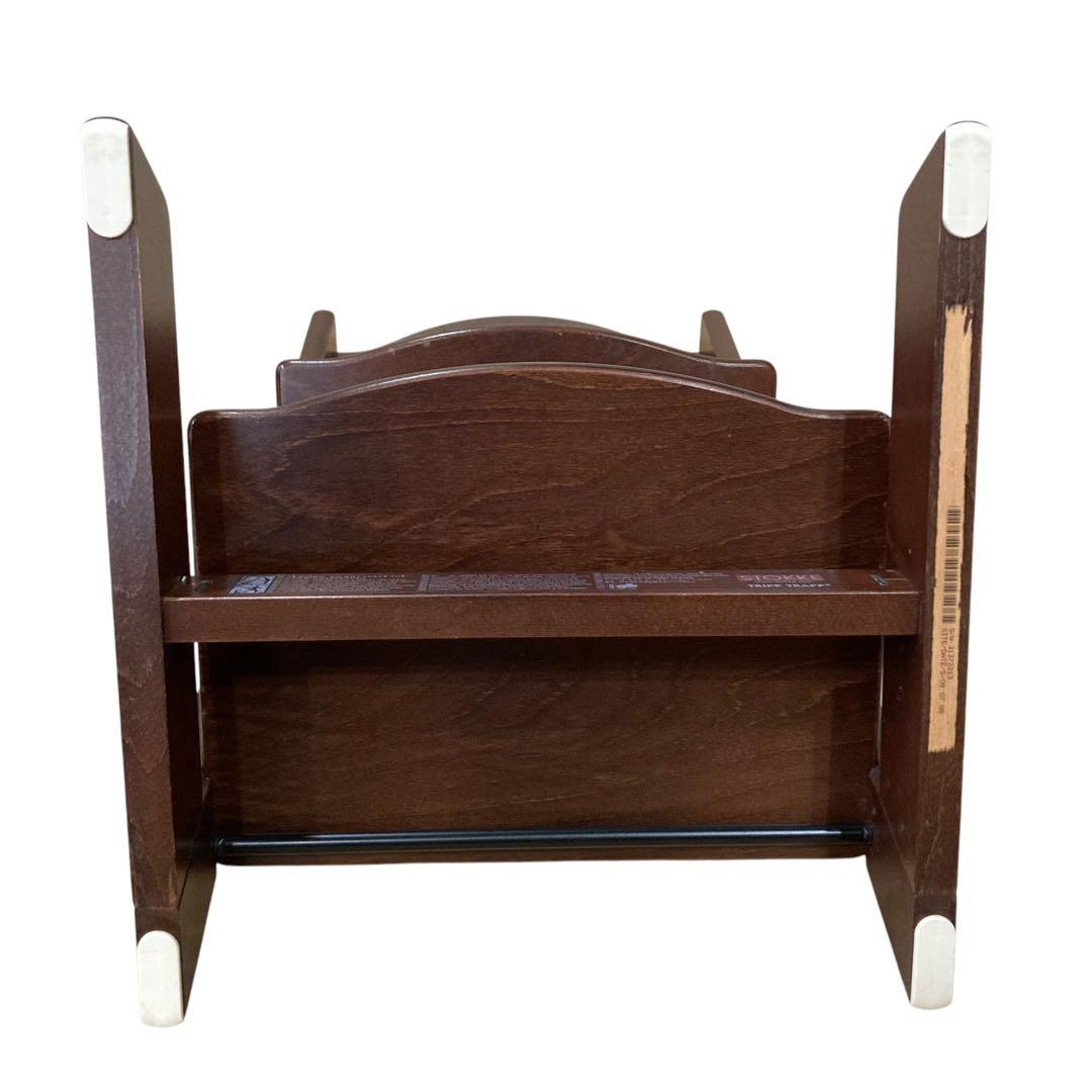 STOKKE TRIPP TRAPP ハイチェア　キッズチェア