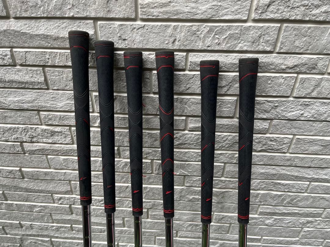 ワールドイーグル F-01α Rフレックス 10本セット＋スリクソンドライバー