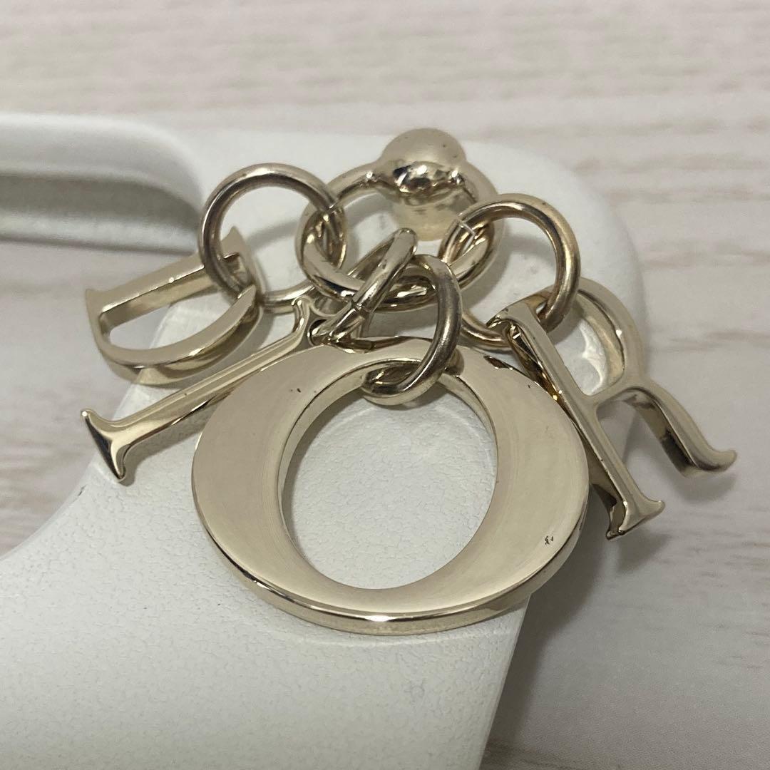 新品・新機種✨Dior　LADY DIOR　iPhone15proケース　ハート