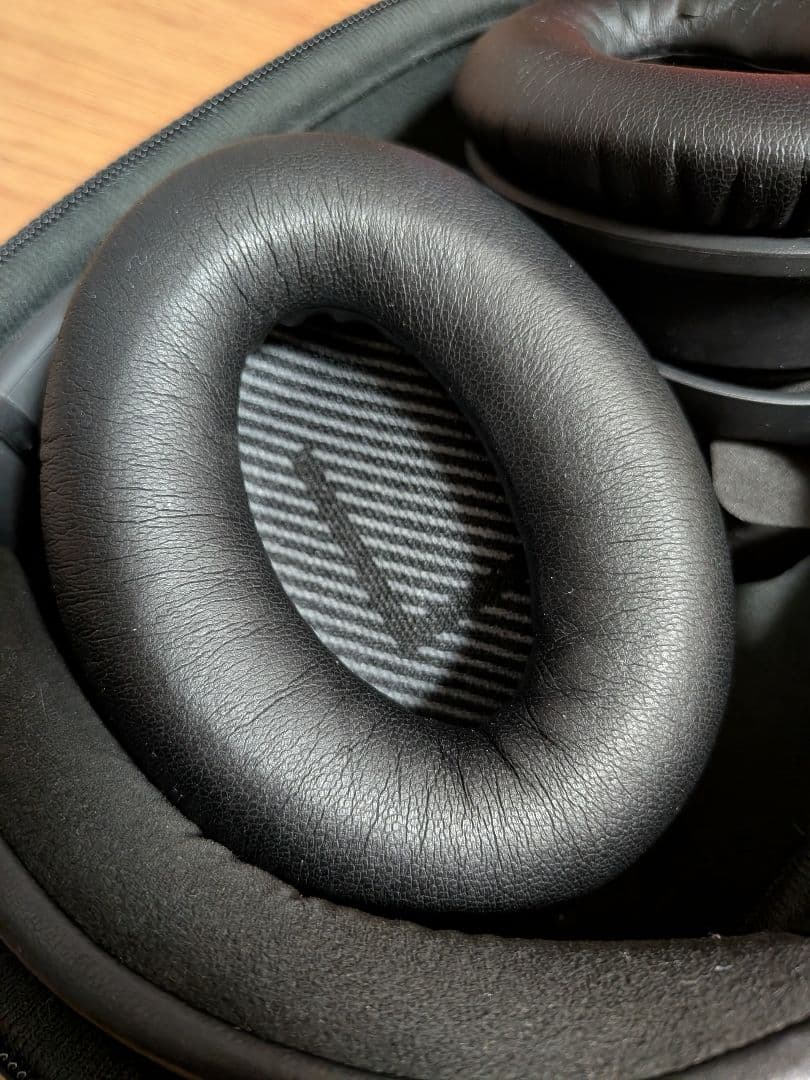 【美品】Bose QuietComfort 35 IIブラック