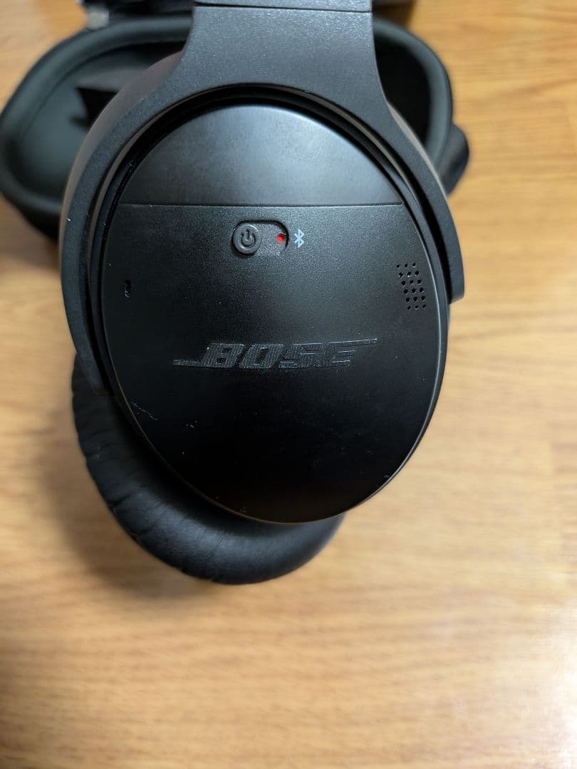 【美品】Bose QuietComfort 35 IIブラック