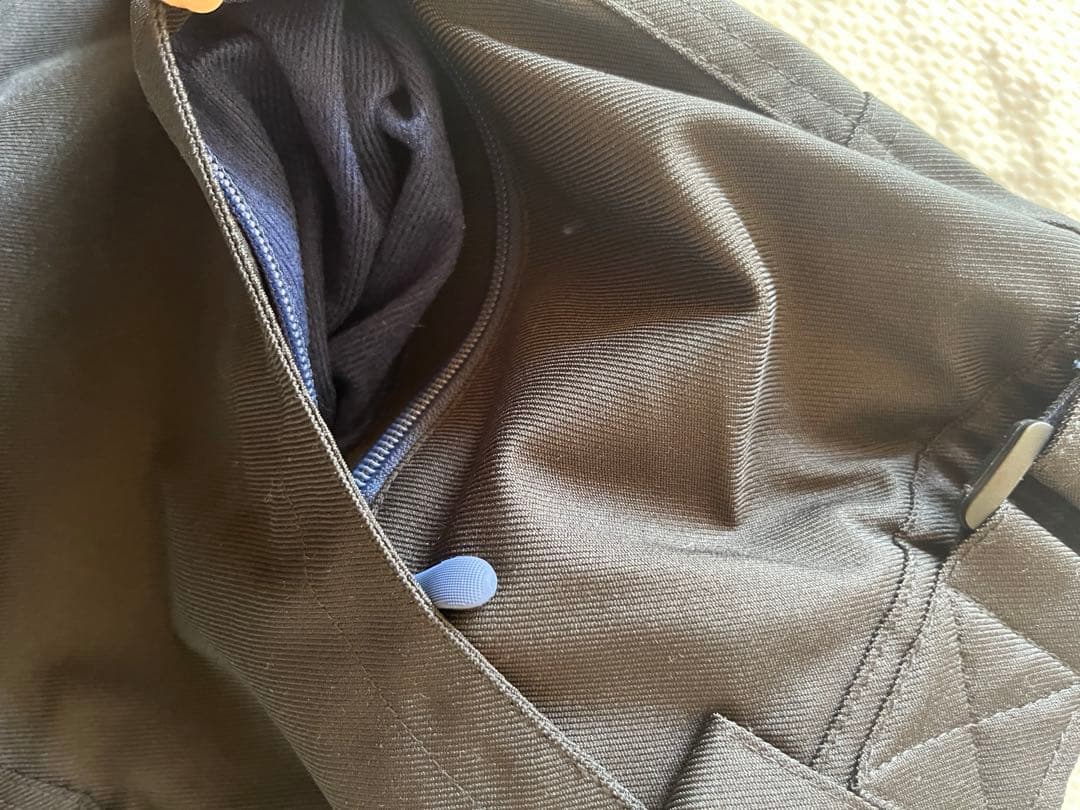 【超美品】SCOLAR スノーボードウェア 上下セット おまけ　手袋付き