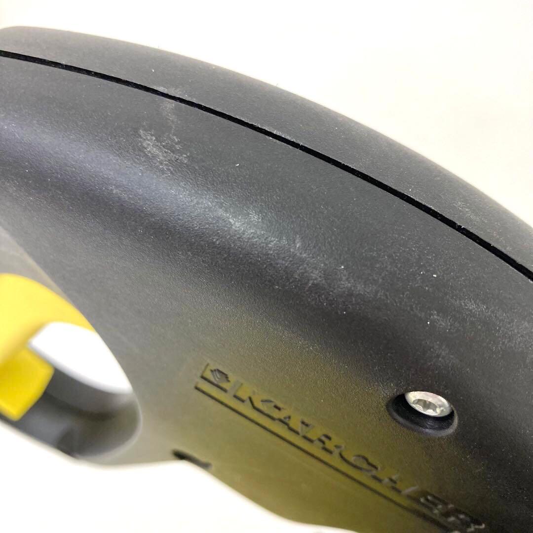 3513-D KARCHER ケルヒャー 高圧洗浄機 JTK 28