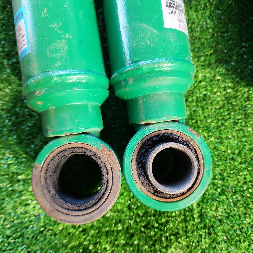 トヨタ　ノア　車高調　AZR60G-TEIN