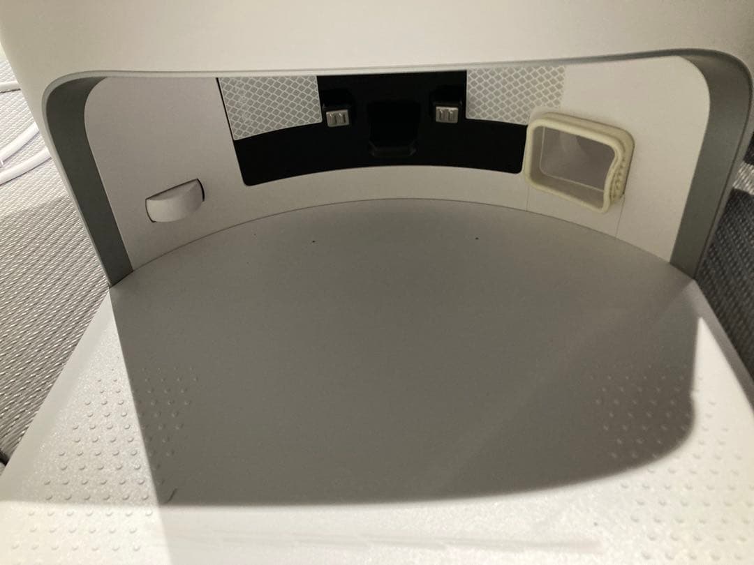 エコバックスDEEBOT T10 PLUS床掃除ロボット 水拭き機能付き