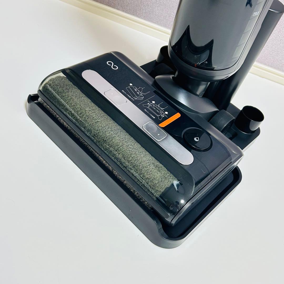 【未使用品】mindoo AquaX ミンドー MIA-N001 掃除機