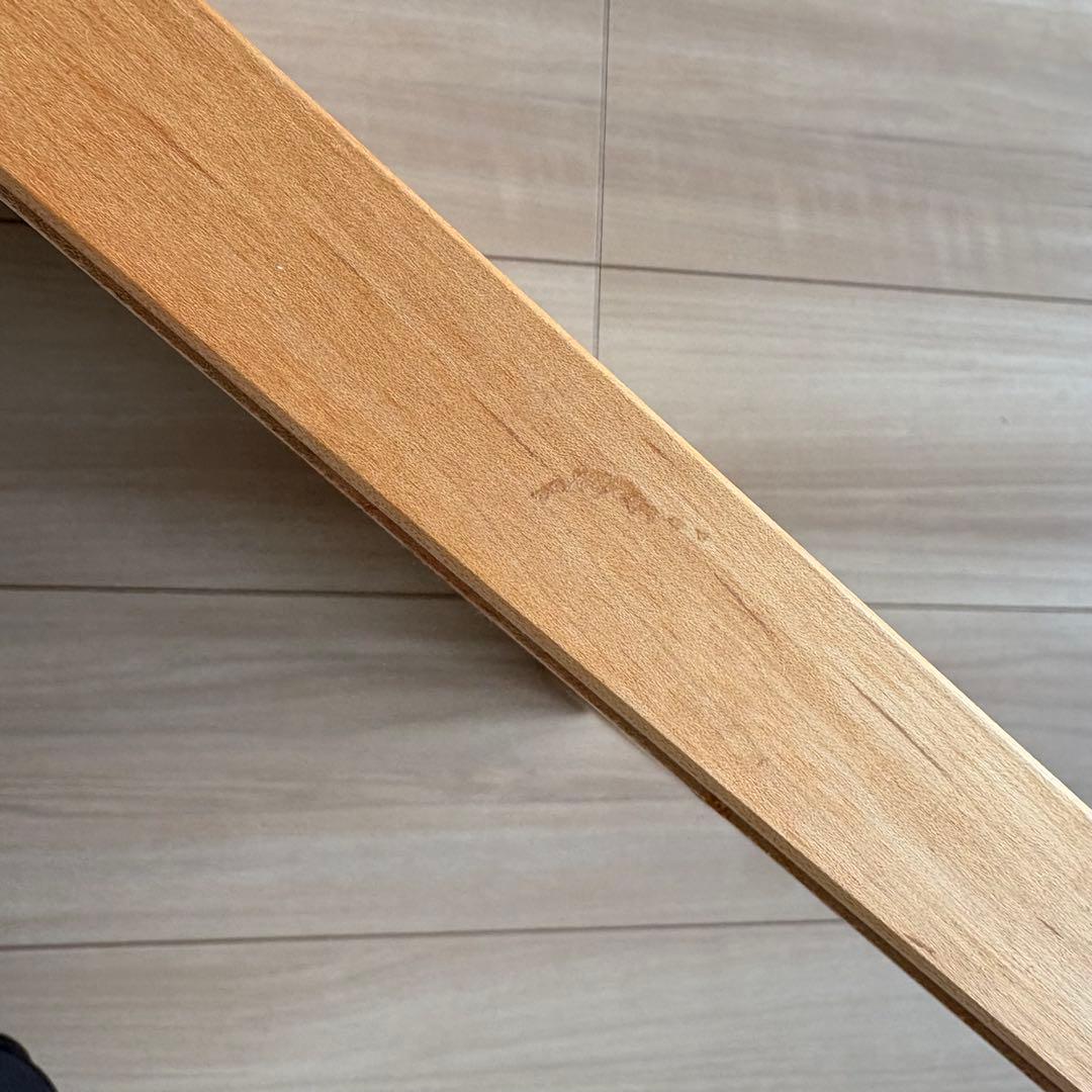 北の住まい設計社　カレンダーフレーム