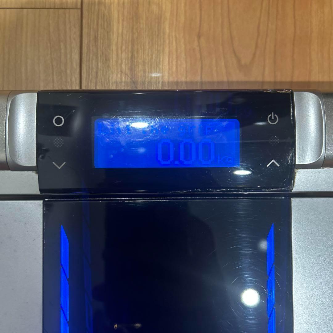 タニタ体組成計　TANITA RD-803-L 送料込み