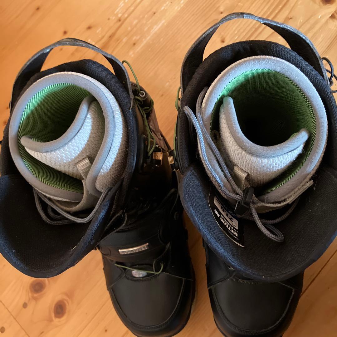YONEX meteor AB スノーボードブーツ