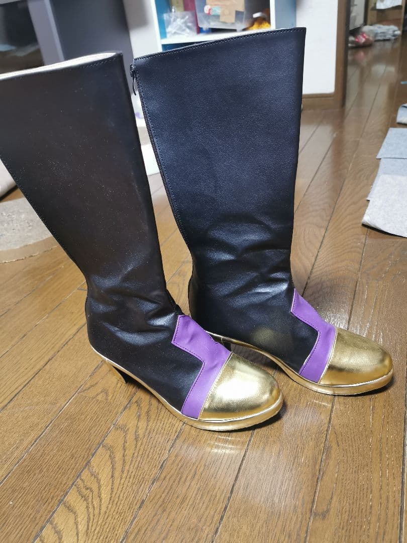 ツイステ　式典服　コスプレ　イベント　仮装