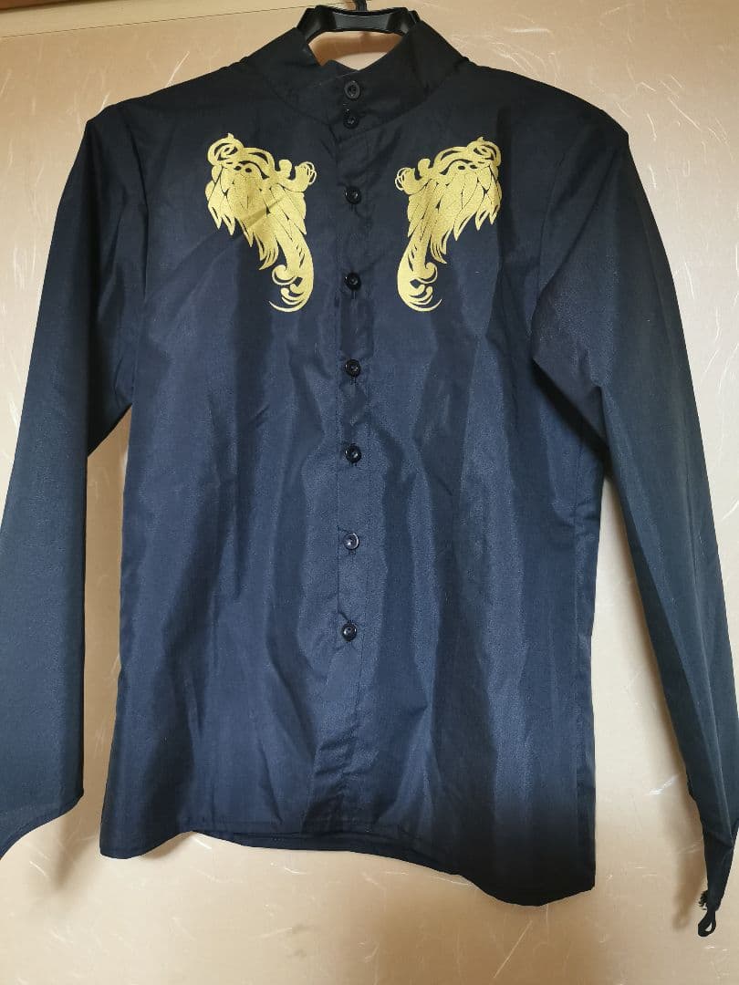 ツイステ　式典服　コスプレ　イベント　仮装