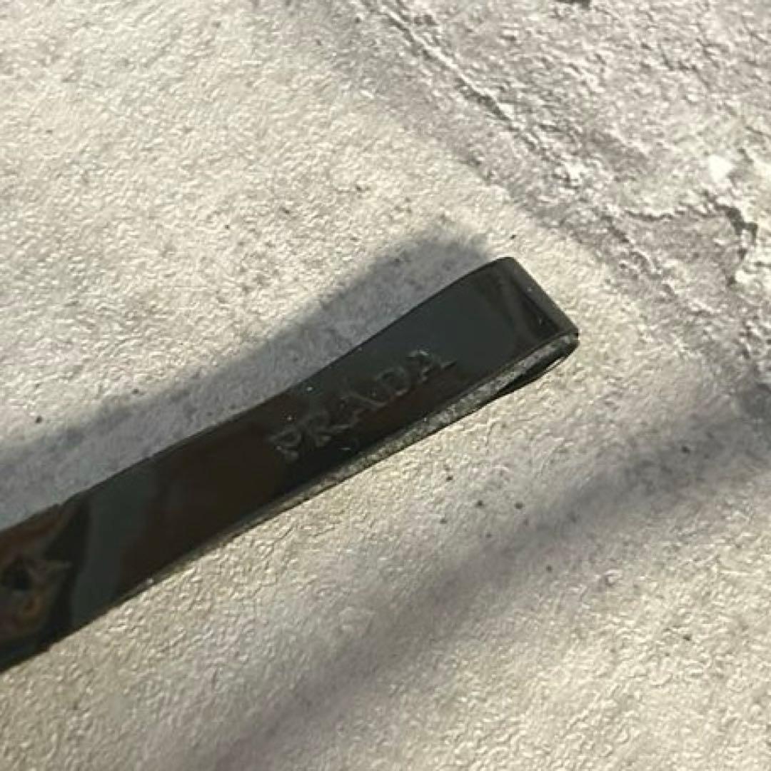 バッグ 96aw archive prada nylon hand bag